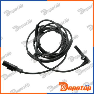 Capteur ABS avant gauche pour ALFA ROMEO | 15-148000000, 20-0335